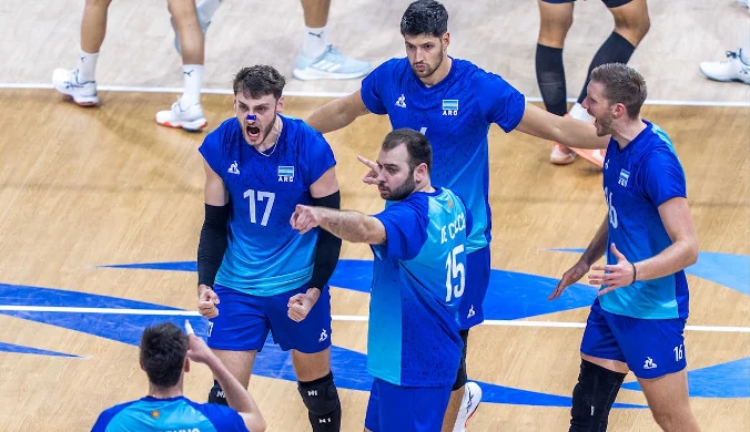 "Kopciuszek" zaskoczył faworyta, wpadka na MŚ. Znowu stracili punkty