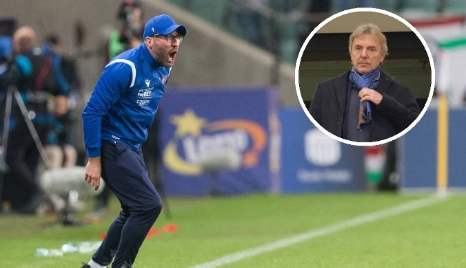 Boniek nie zostawił suchej nitki na Rakowie. Papszun się wścieknie, to pewne