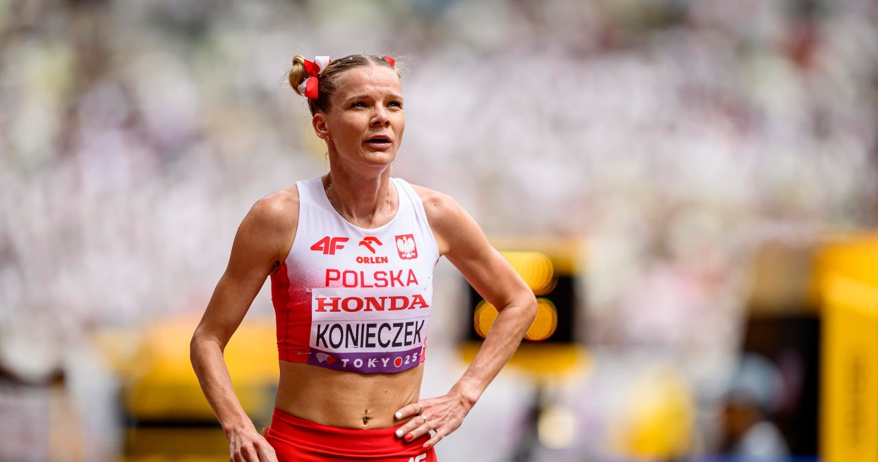 Trwa fatalna seria Polek. Padły słowa o "radzieckiej szkole"