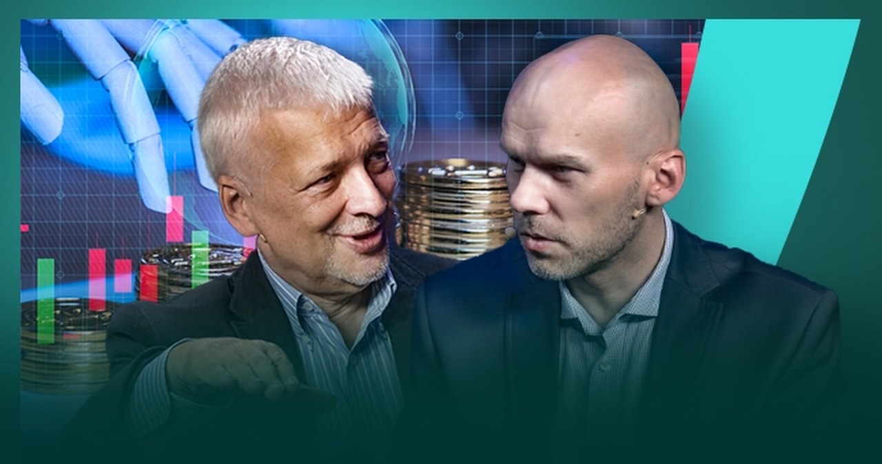 AI wkracza na wokandę. Na celowniku oszuści podatkowi