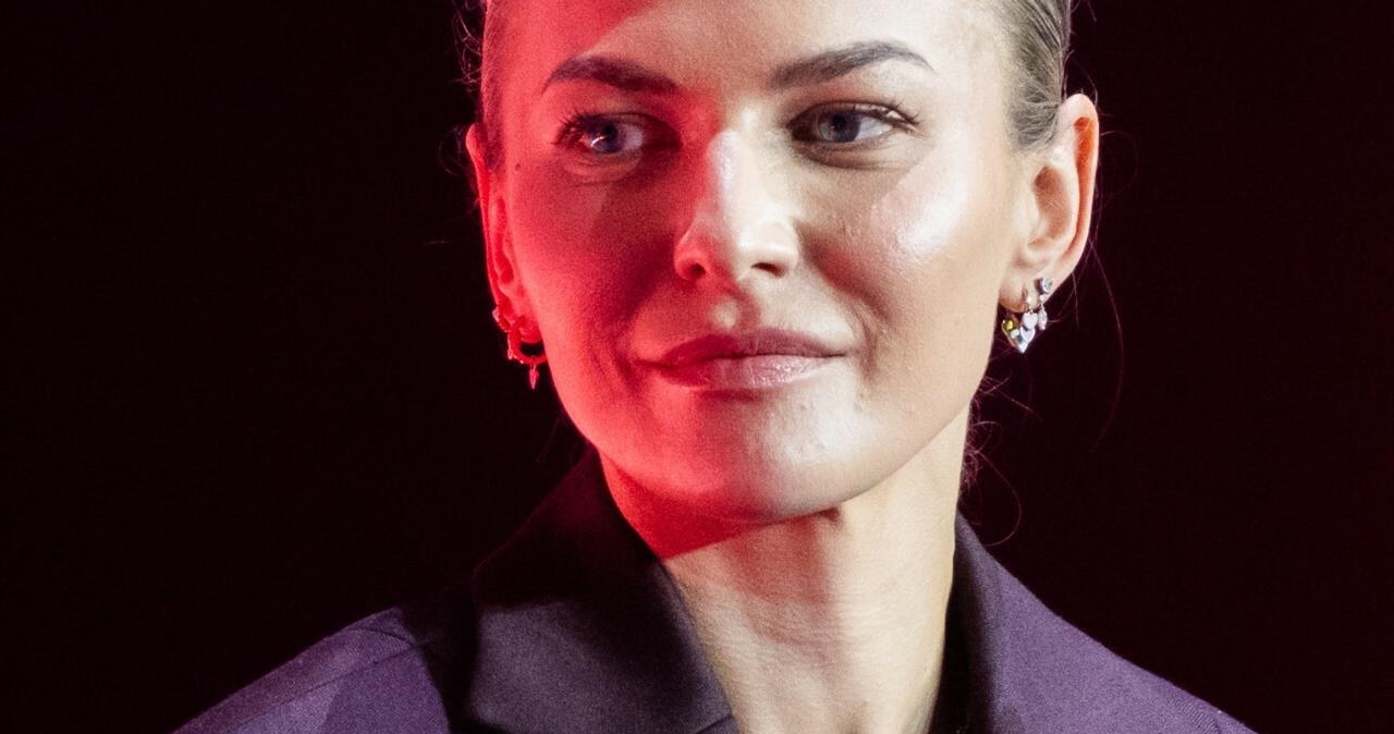 Anna Lewandowska potwierdziła doniesienia późną nocą. To jest teraz najważniejsze