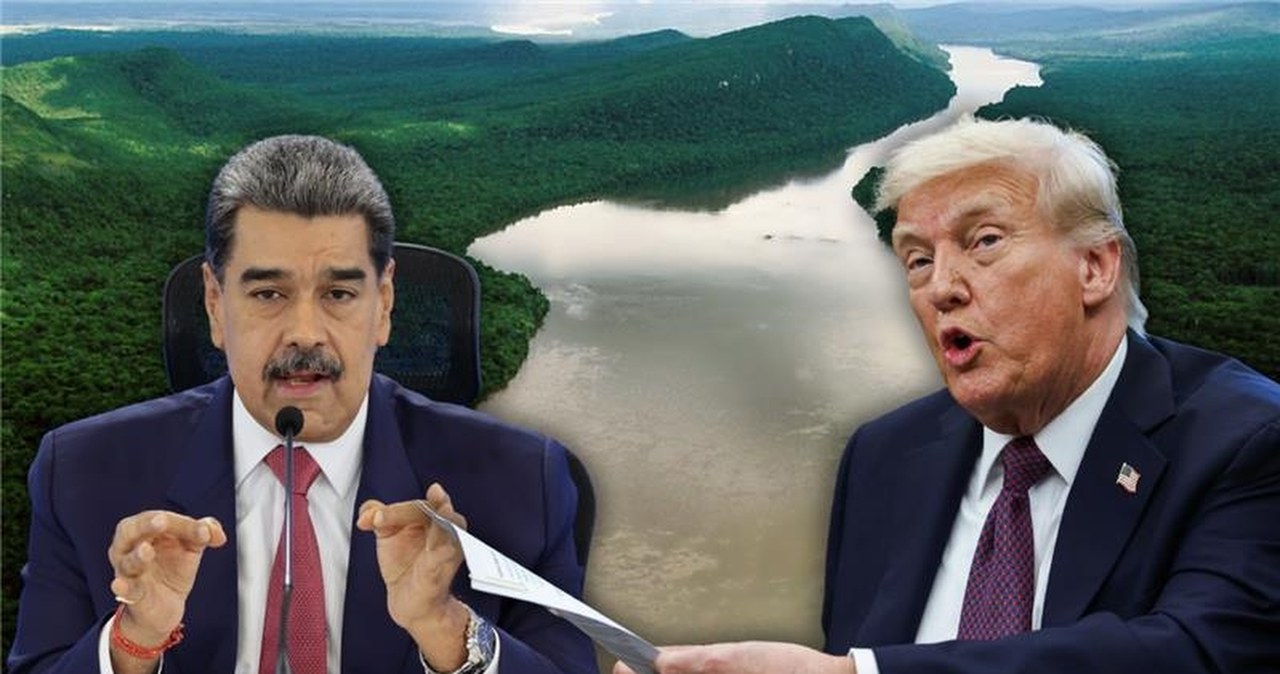 Amerykanie uderzyli w kartel narkotykowy. Trzy osoby nie żyją