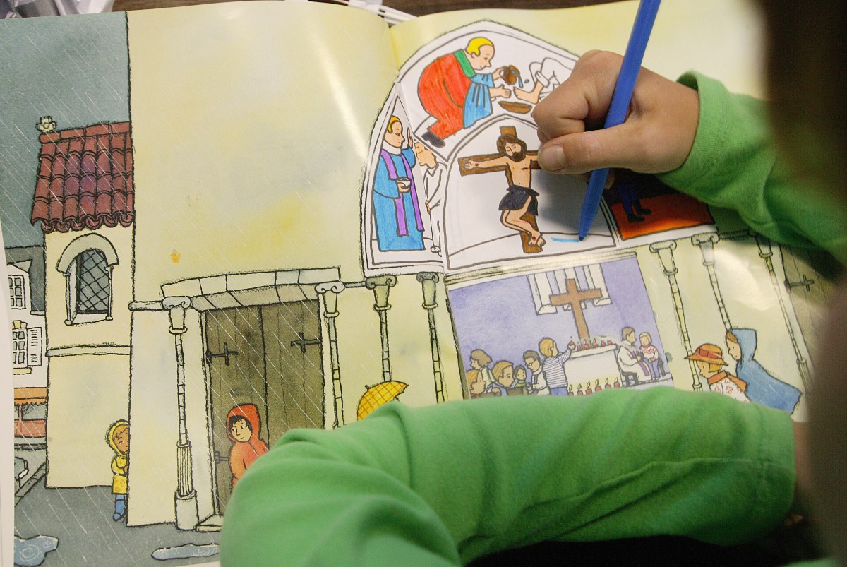 Obowiązkowa religia w szkołach i przedszkolach? Sejm zajmie się projektem katechetów