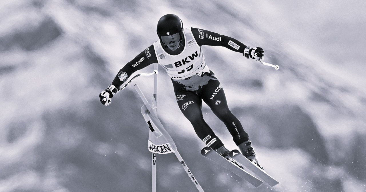 Śmierć narciarza na stoku, Matteo Franzoso dziś obchodziłby 26. urodziny