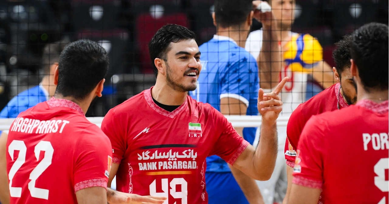 Katastrofa była o krok. Fatalny początek faworyta, znów problemy na MŚ