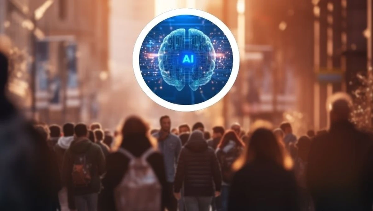 ​Nowoczesna technologia wyraźnie zyskuje na znaczeniu we współczesnym świecie, a jej rozwój powoli zaczyna być wyzwaniem dla ludzkości. Badanie przeprowadzone przez fińskich naukowców, które zostało opublikowane w czasopiśmie "Imaging Neuroscience" wskazuje na to, że sztuczna inteligencja na podstawie zdjęć i filmów jest w stanie interpretować sytuację społeczne, a także relację międzyludzkie niemal tak samo trafnie, jak robią to ludzie.