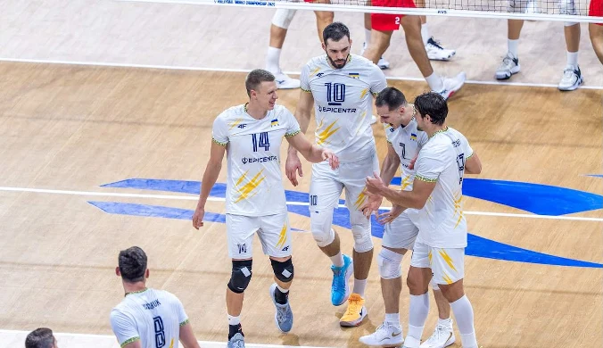 Bezlitosny nokaut na siatkarskich MŚ. Faworyt uciekł spod topora