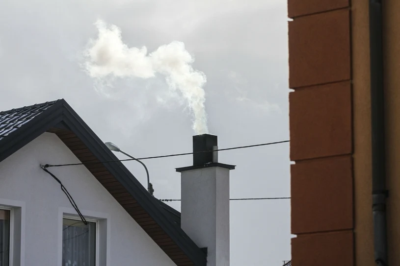 Po 2026 roku te piece będą nielegalne. Właściciele domów mają mało czasu