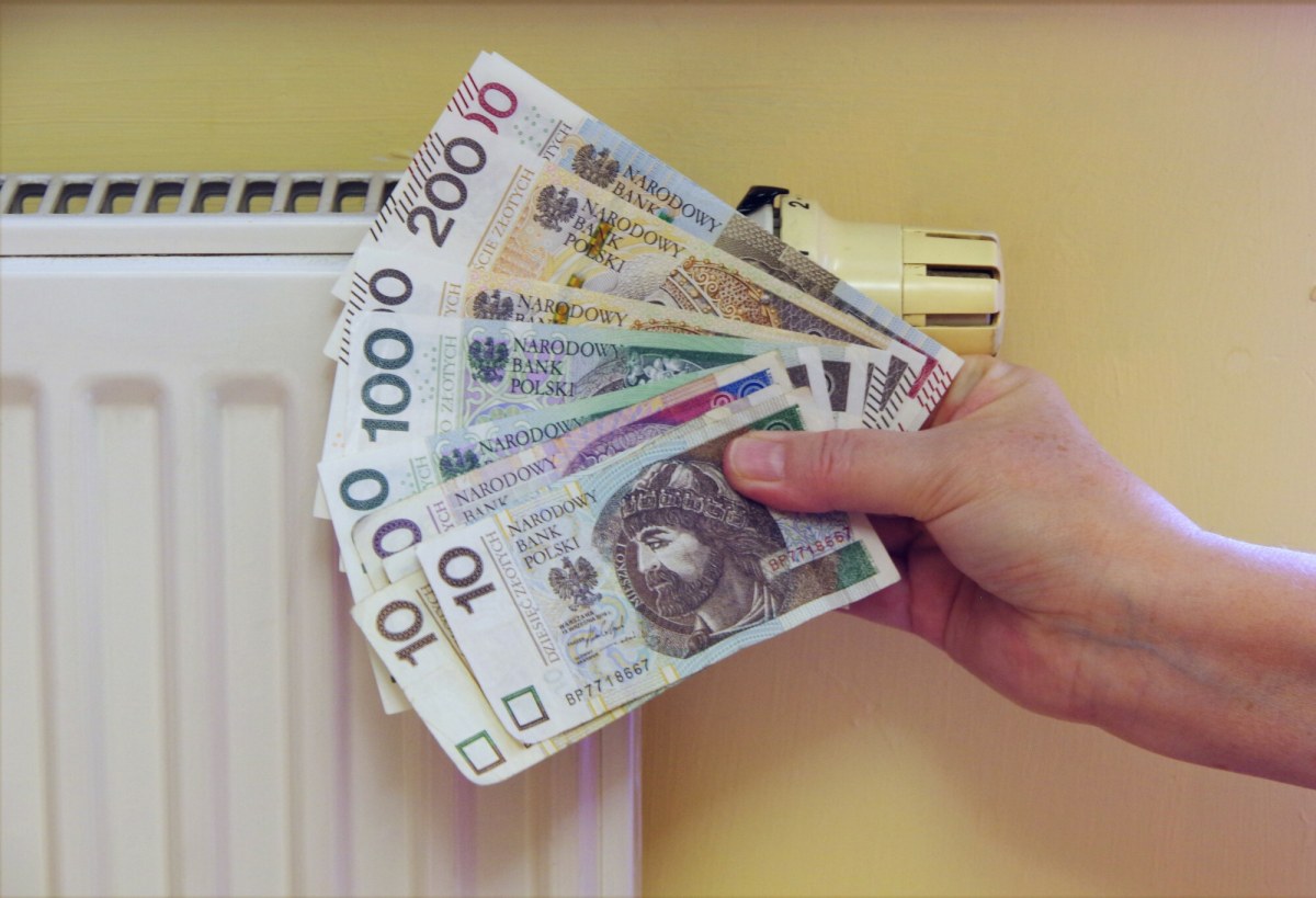 Dla kogo bon ciepłowniczy 2025? Poznaj progi dochodowe i zasady przyznawania