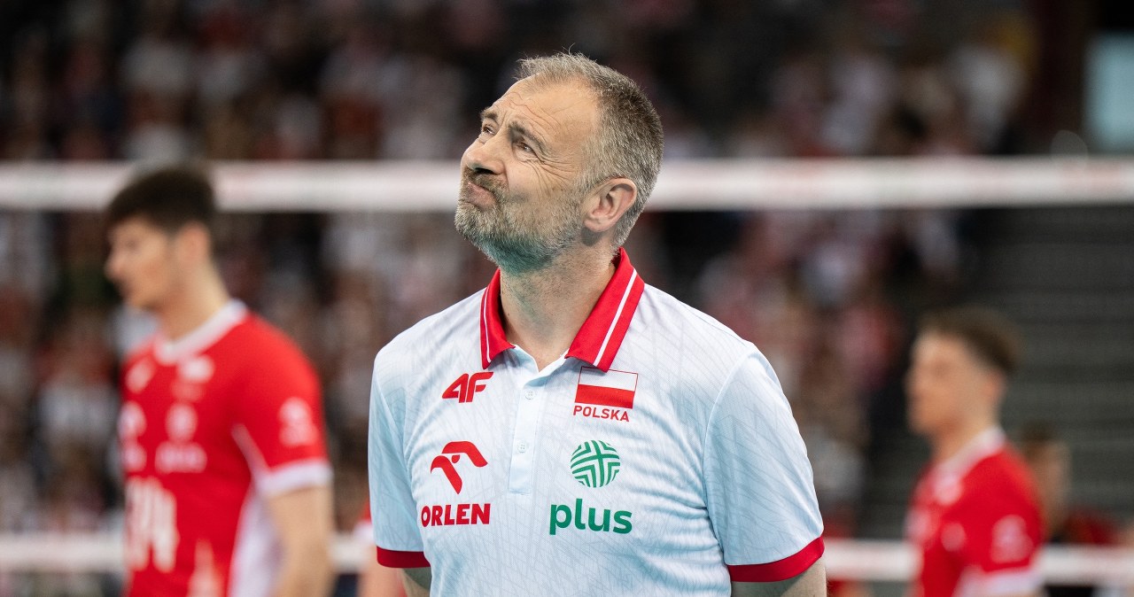 Zmiana przed siatkarskim Euro. Polakom będzie trudniej, plotki potwierdzone