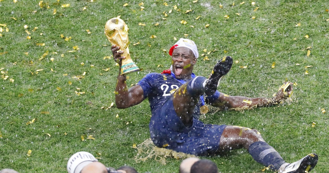 wiadomości,aktualności,Interia Media: Francuski mistrz świata przychodzi do Ekstraklasy. 