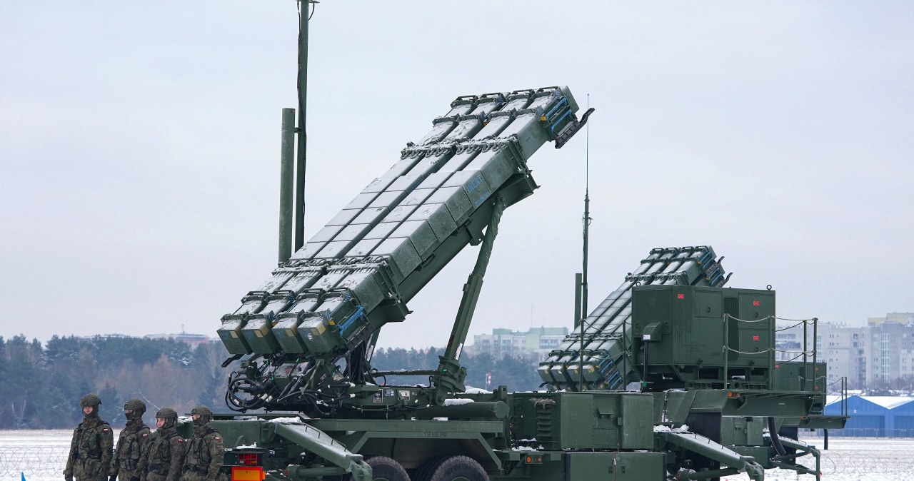 Polska WISŁA, czyli jak powstaje nowoczesna obrona powietrzna