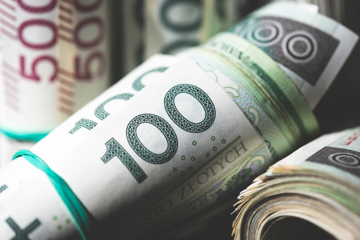 Opinie biegłych, którzy badali sprawę spółki określanej jako "Amber Gold dla bogatych" trafiły do gdańskiej prokuratury. Pomysłodawcą biznesu jest znany profesor Uniwersytetu Gdańskiego. Pokrzywdzeni, którzy zainwestowali w piramidę finansową, stracili miliony zł.