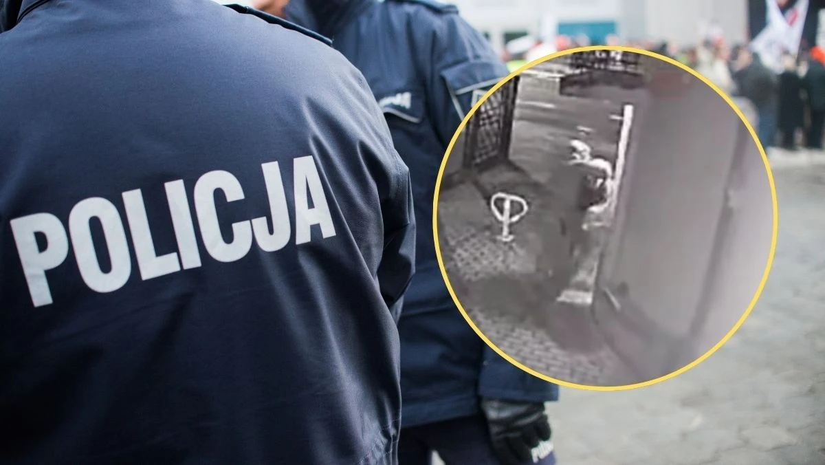 Wstrząsające sceny rozegrały się w centrum Łodzi, gdzie nieznany sprawca zaatakował kobietę, gdy ta próbowała dostać się do budynku mieszkalnego. Ubrany w bluzę z kapturem mężczyzna zaszedł 48-latkę od tyłu i zaczął ją dusić. Całe zajście zarejestrowała kamera monitoringu. Sprawą zajmuje się policja.