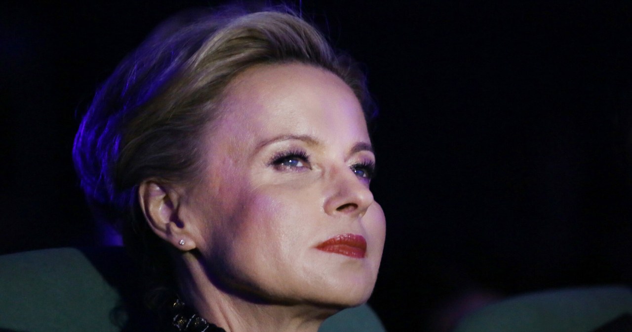 Ledwie Pieńkowska wróciła do DDTVN, a już takie wieści. Nie ma żadnych złudzeń