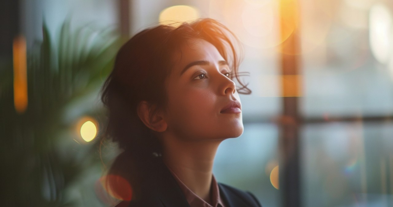 Czujesz to częściej niż inni? To objaw wysokiej inteligencji emocjonalnej