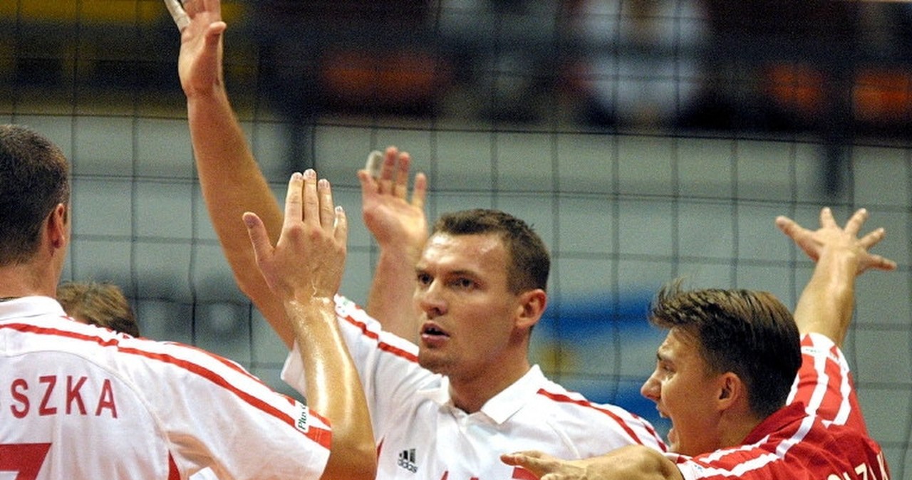 Tak Polacy wrócili na salony. 3:0 i koniec. To nie powtórzyło się już nigdy