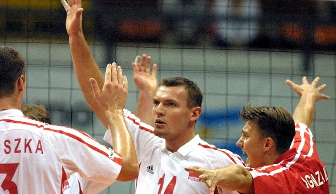 Tak Polacy wrócili na salony. 3:0 i koniec. To nie powtórzyło się już nigdy