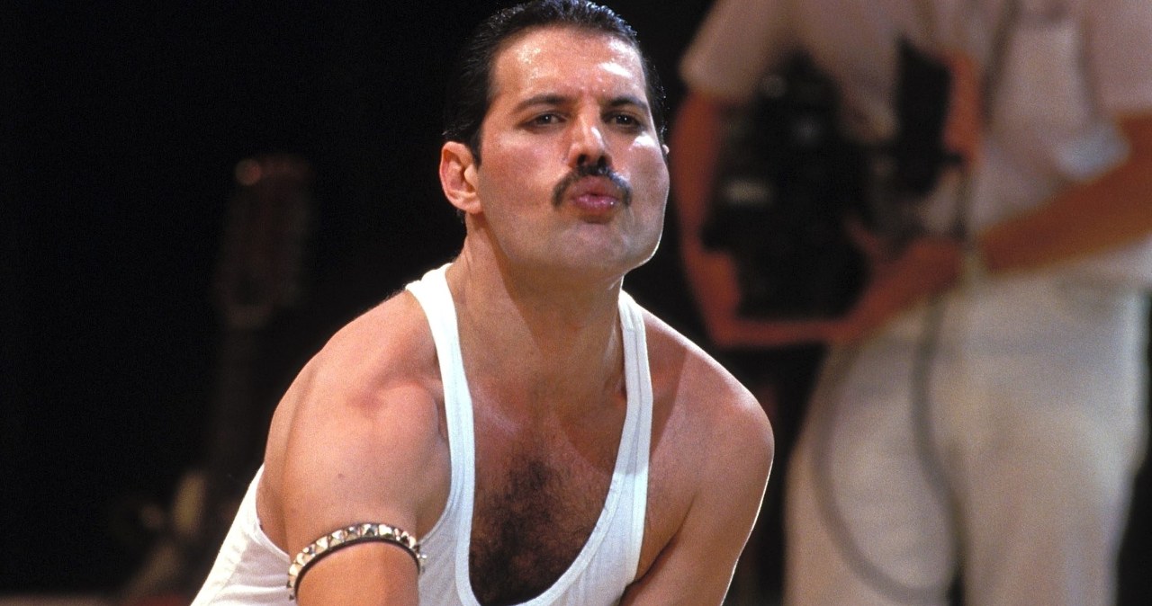 Jaki naprawdę był Freddie Mercury? Rzekoma córka gwiazdora prostuje fakty