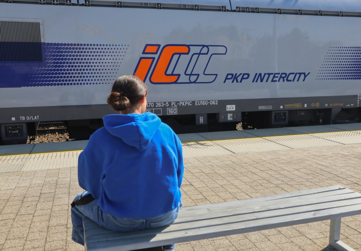 Bilet za złotówkę. Kto może skorzystać z promocji PKP Intercity?