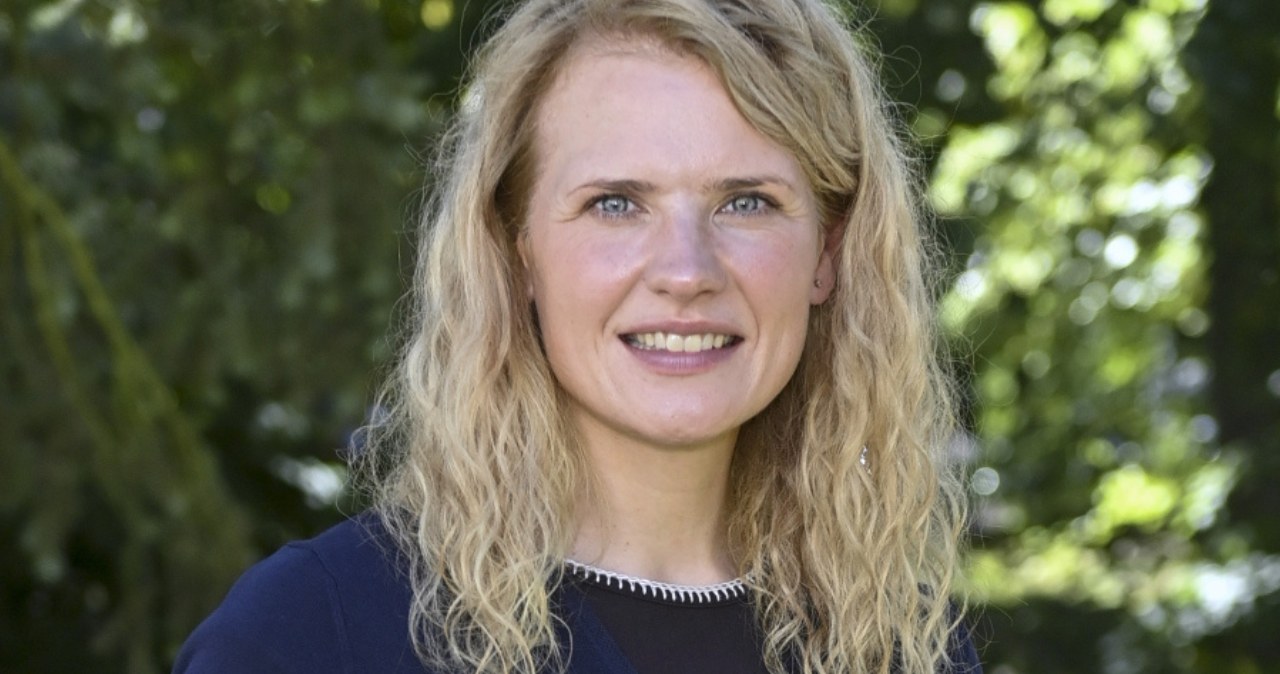 Gorodecka zachwyciła w pierwszym odcinku "TzG". Już porównują ją do innej aktorki