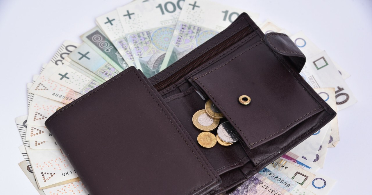 W portfelach Polaków jest nowa moneta. 10 zł, które kosztuje małą fortunę