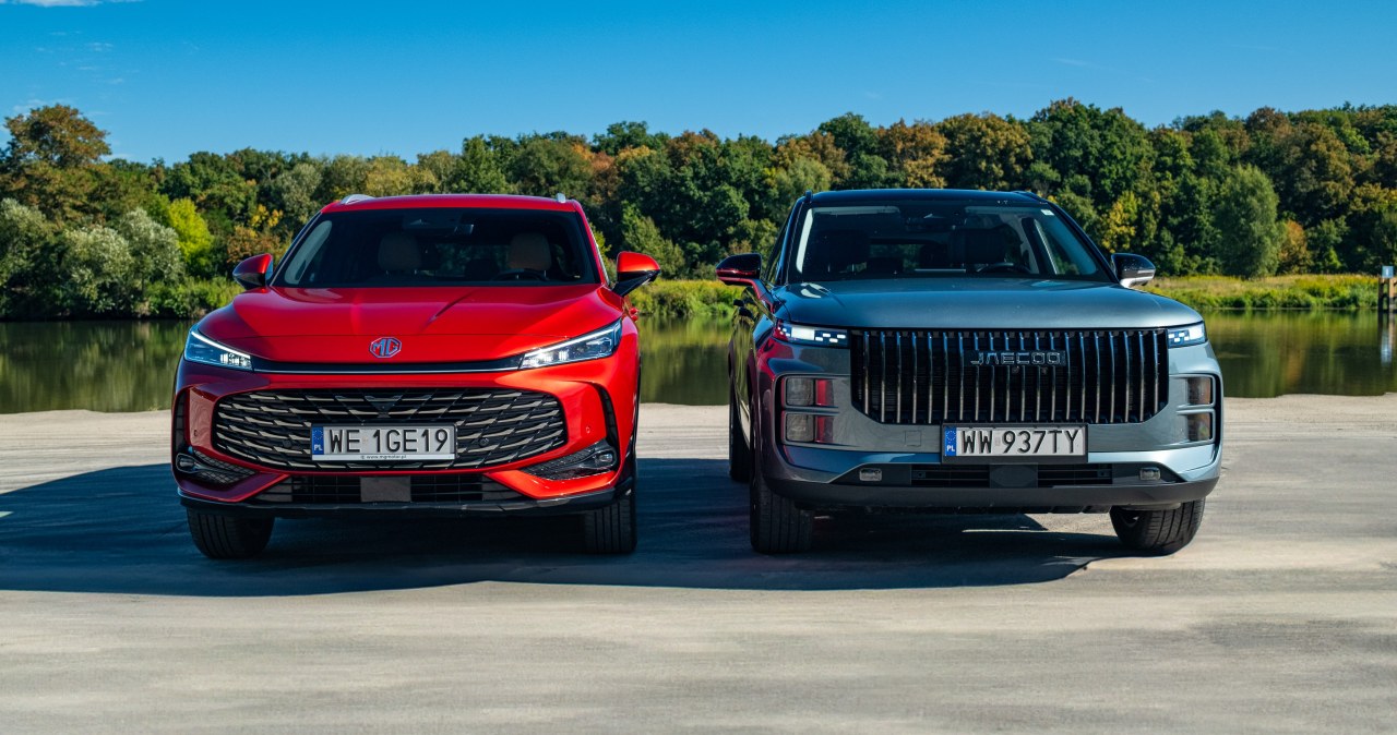 Polacy kupują coraz więcej aut na prąd. Nie tak miało to wyglądać