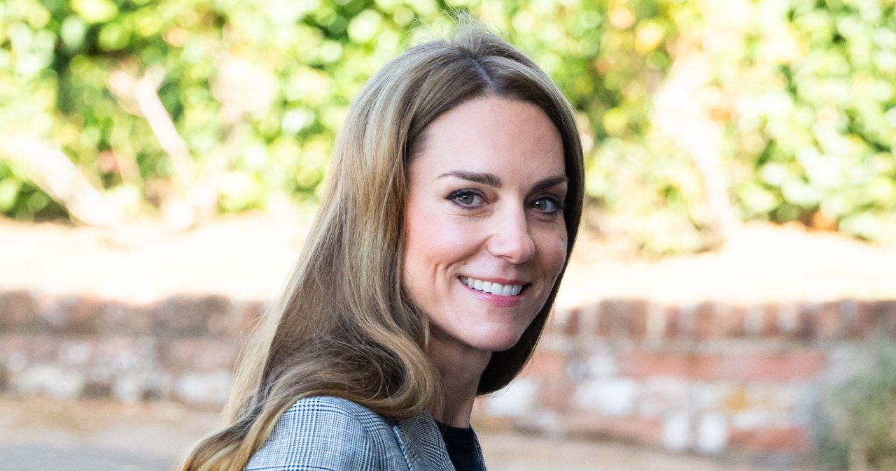 Księżna Kate i Melania Trump razem. To spotkanie przejdzie do historii?