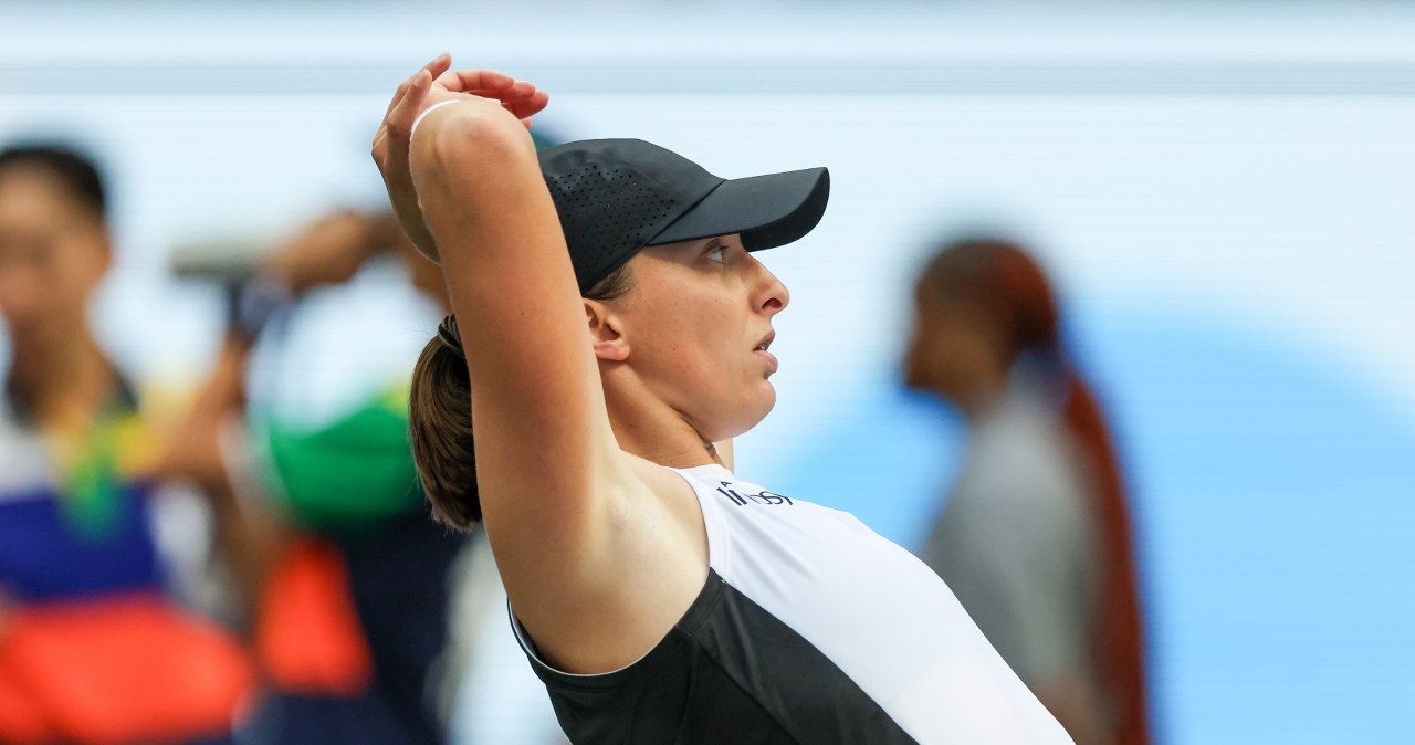 wiadomości,aktualności,Interia Jest decyzja, ważne informacje dla Świątek. Potwierdzenie z Seulu