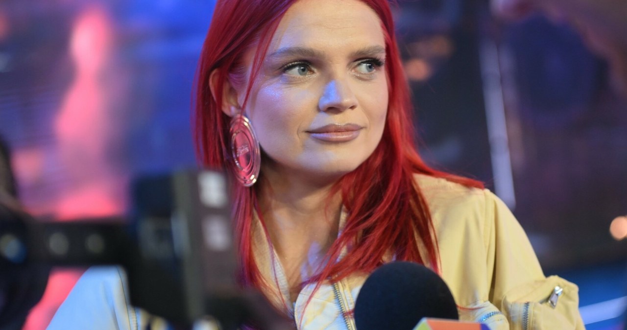 Szczere wyznanie Margaret u Wojewódzkiego. "Media kochają takie historie"