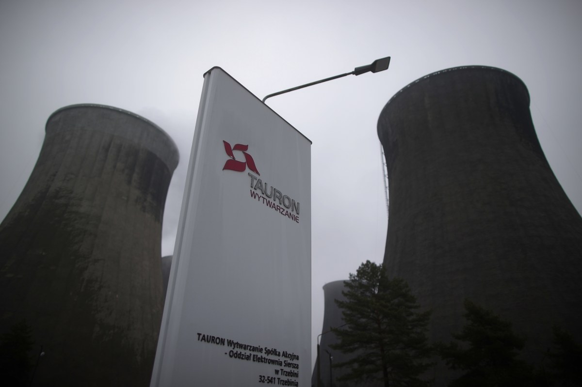 Elektrownia Siersza wygrała aukcję. Może przez cały czas działać