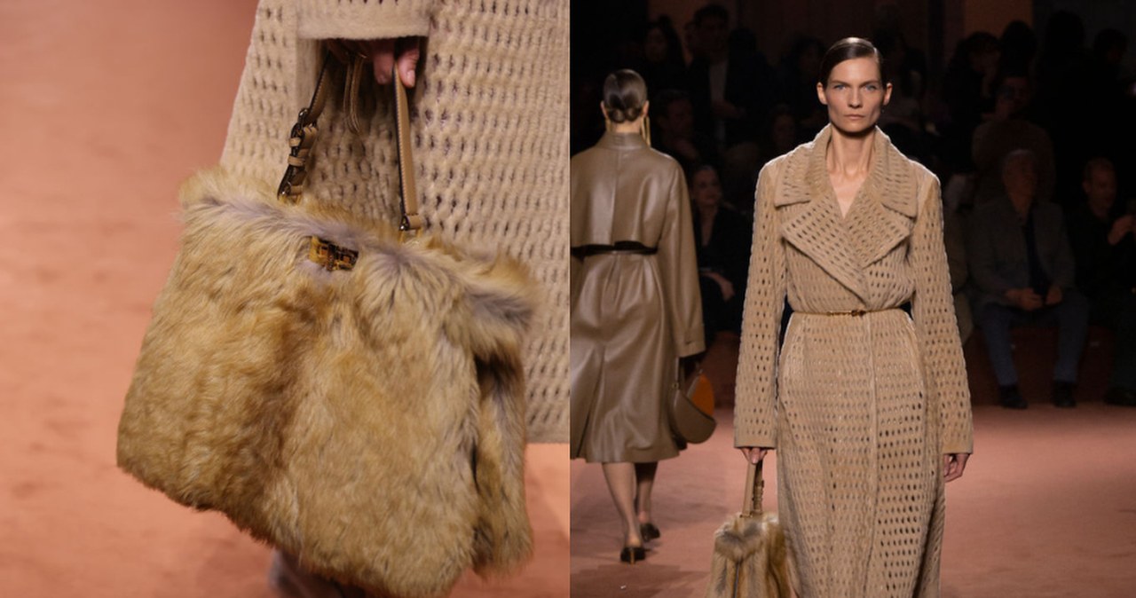 Szpilki w futrze? Ten trend jest tak dziwny, iż aż trudno oderwać wzrok