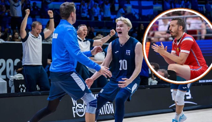 Szok na MŚ. Co z meczem z Polską? Mistrzowie olimpijscy już grają "finał"