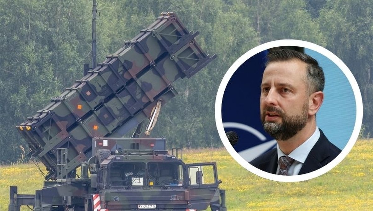 Szef MON o ćwiczeniach "Żelazny Obrońca". Zapowiedział istotną decyzję