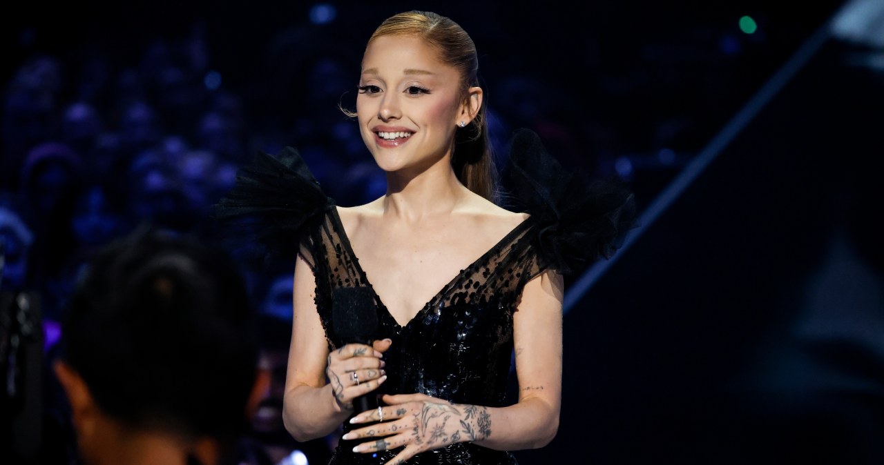 Ariana Grande zagra w Europie. Fani skarżą się na utrudnione kupno biletów