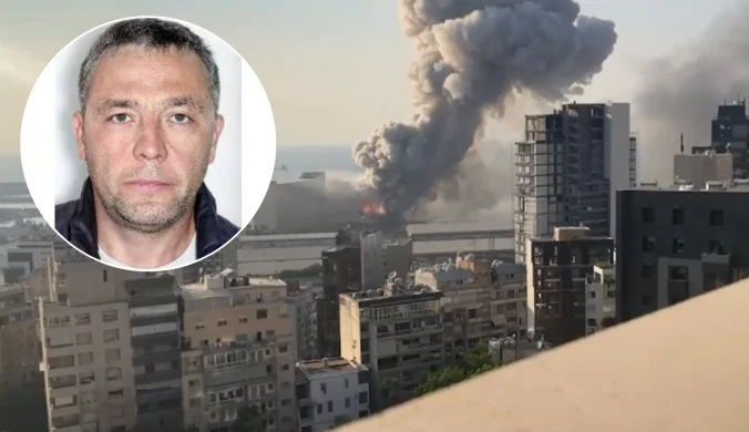 Rosyjski biznesmen aresztowany w Bułgarii. Chodzi o eksplozję statku