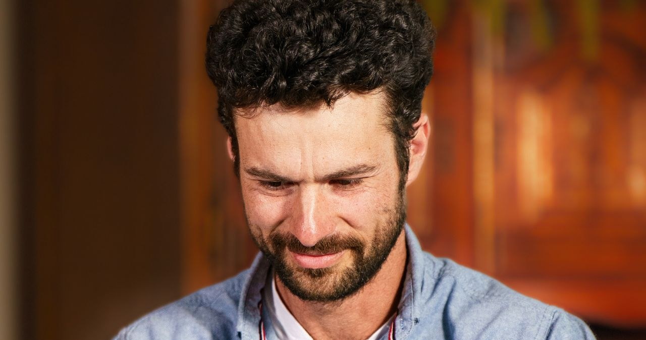 Miał być faworytem w "Rolniku", a tu takie wieści. Już naraził się widzom