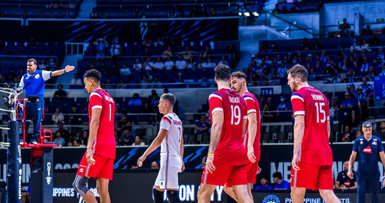 Sensacja na MŚ, a teraz to. Francja ma kłopot. Gwiazda walczy ze zdrowiem