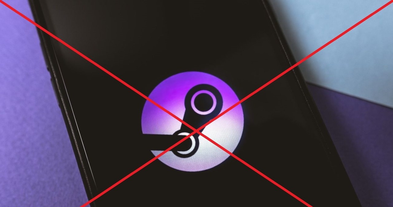 Wielka blokada na Steamie. Gry dla dorosłych bez szans na wczesny dostęp