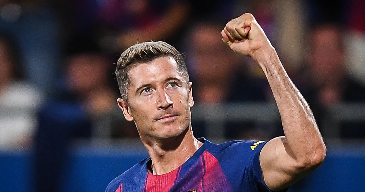 Newcastle United - FC Barcelona w 1. kolejce fazy ligowej Ligi Mistrzów. Relacja na żywo