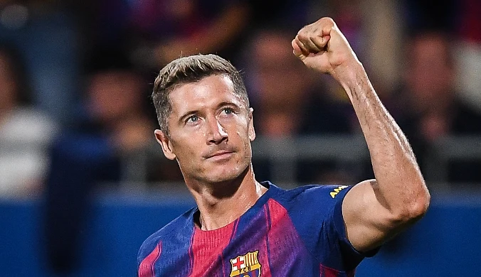 Newcastle United - FC Barcelona w 1. kolejce fazy ligowej Ligi Mistrzów. Relacja na żywo