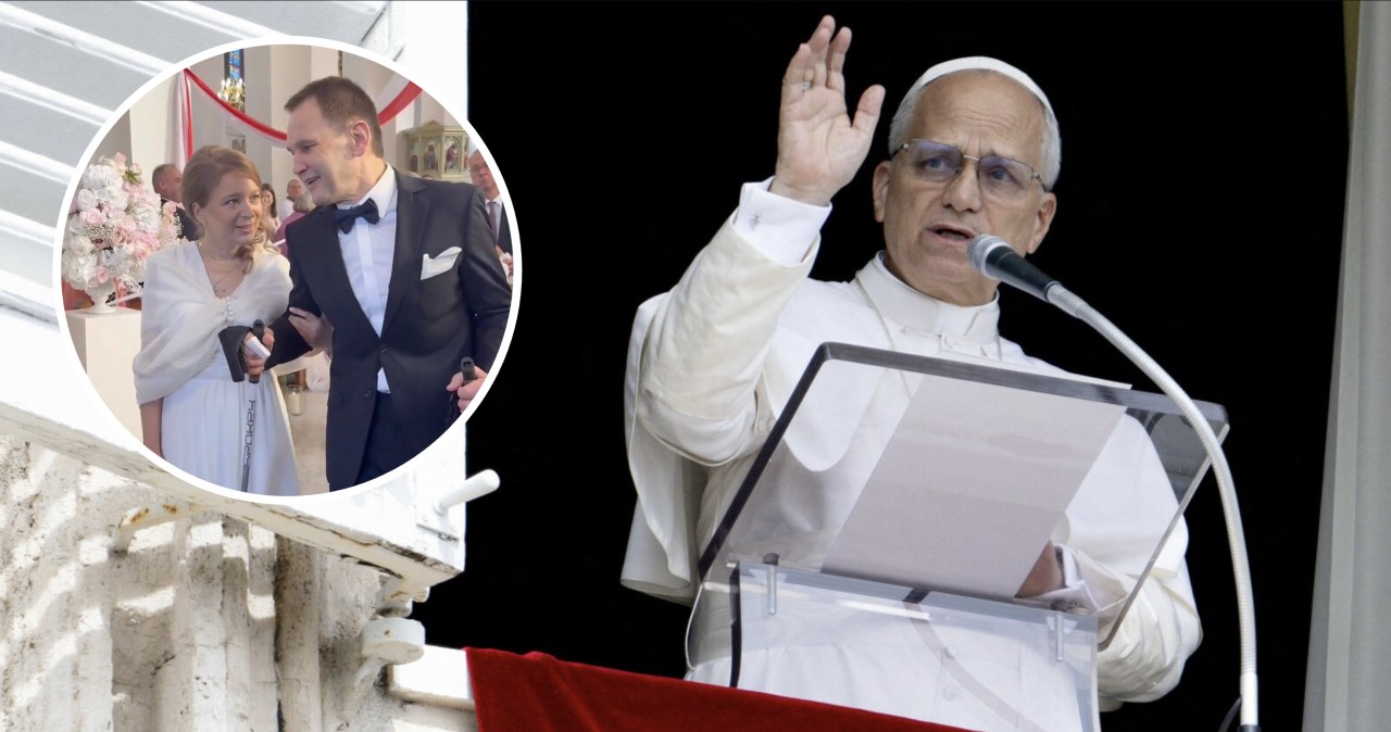 wiadomości,aktualności,Interia Wielka radość polskiego mistrza. Miał otrzymać błogosławieństwo od papieża