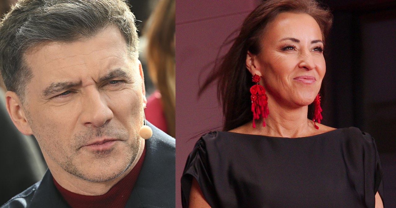 Mocne słowa Tomasza Kammela w głośnej sprawie Doroty Wysockiej-Schnepf. "Nic nie znaczysz"