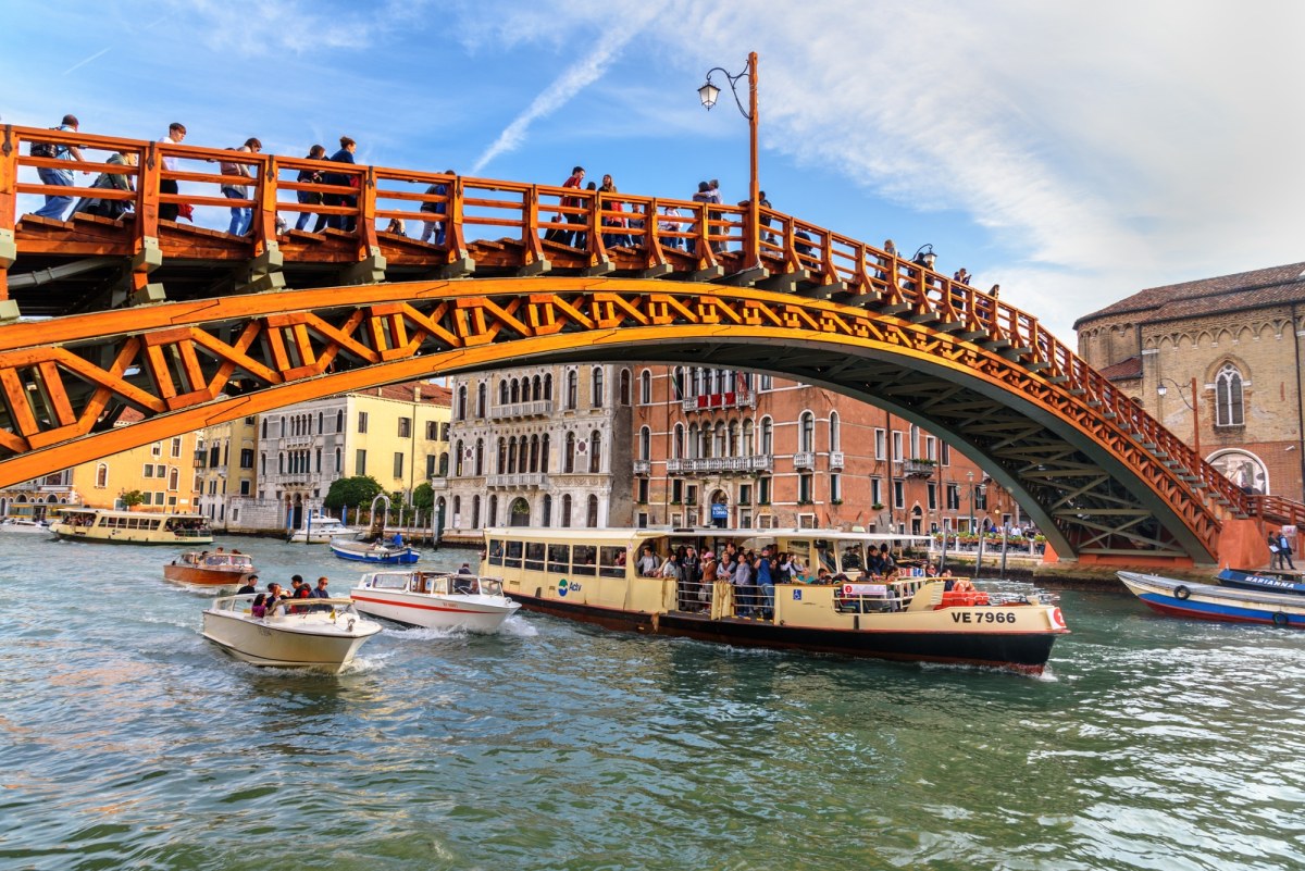 ​Za taką kąpiel wydalą cię z miasta