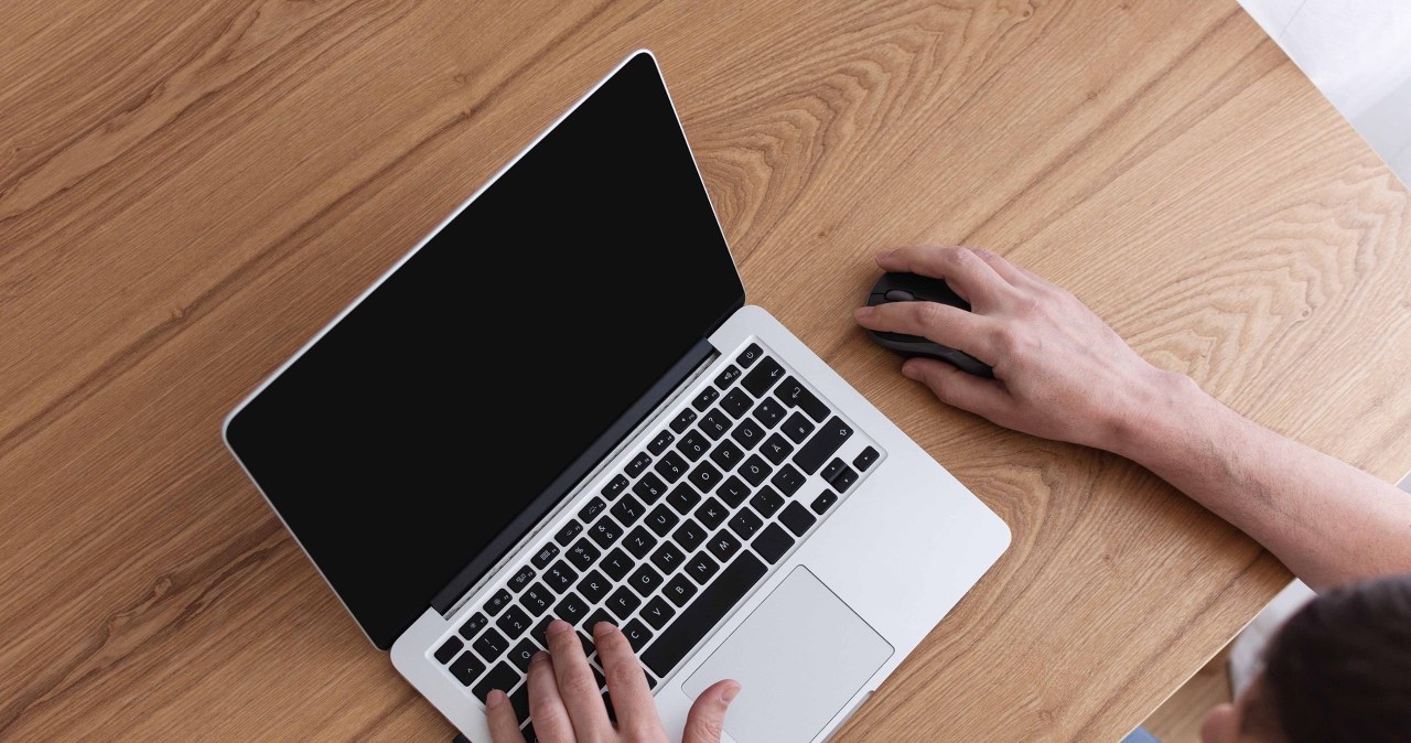 Cyberprzestępcy znów atakują, jest ostrzeżenie. "Przeanalizuj sytuację"