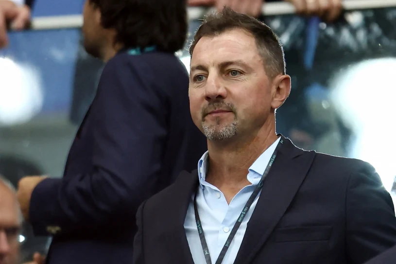 Jerzy Dudek otrzymał istotny telefon. Zdecydował się na Polskę