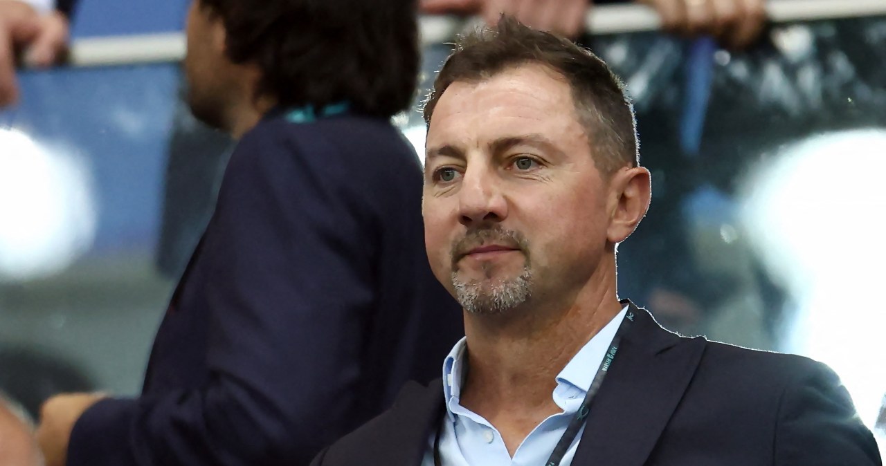 wiadomości,aktualności,Interia Jerzy Dudek otrzymał ważny telefon. Zdecydował się na Polskę