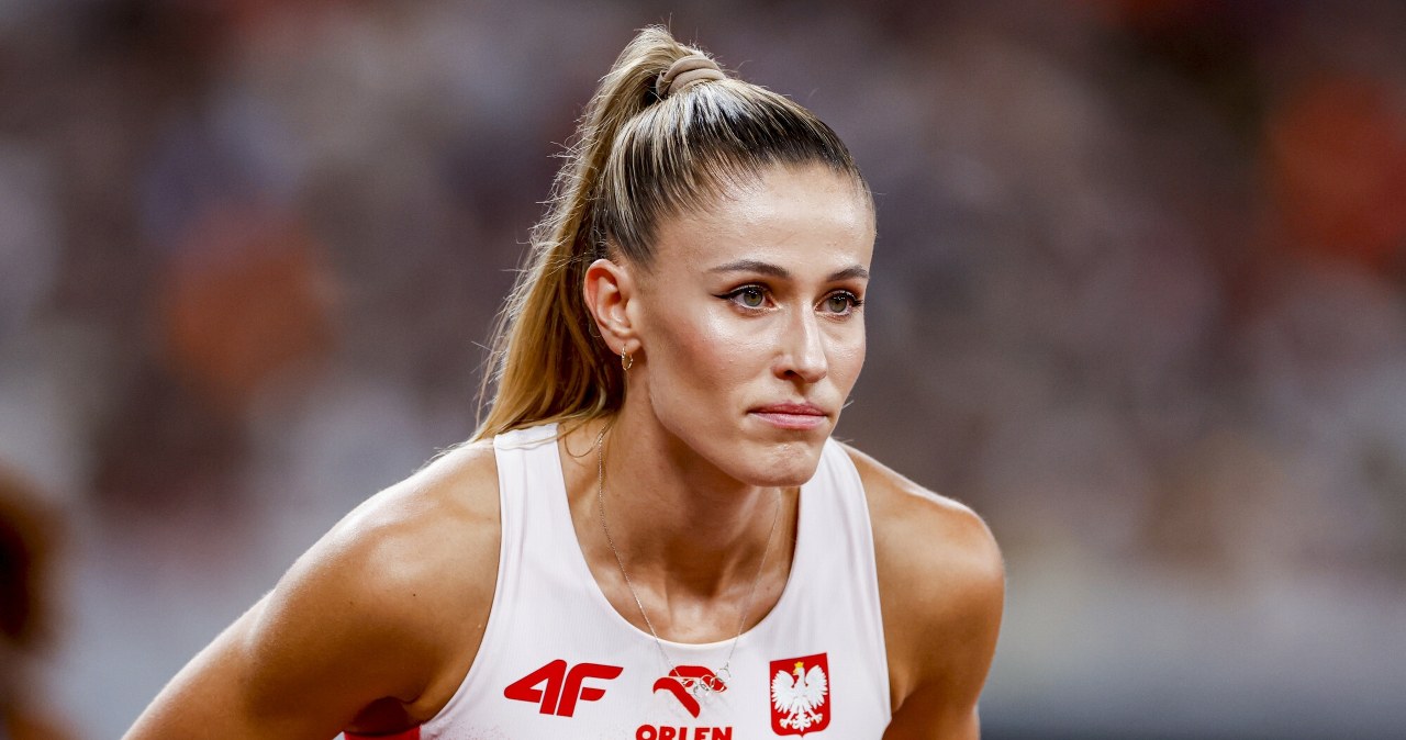 Tym poza sportem zajmuje się Bukowiecka. Tę pracę wykonuje 34 tys. Polek