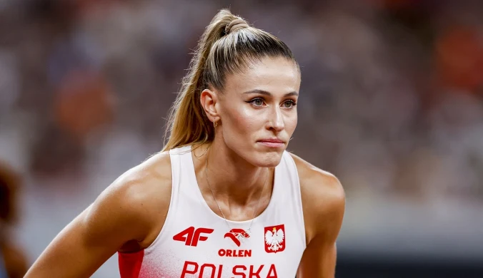 Tym poza sportem zajmuje się Bukowiecka. Tę pracę wykonuje 34 tys. Polek