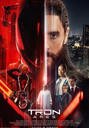 Tron: Ares